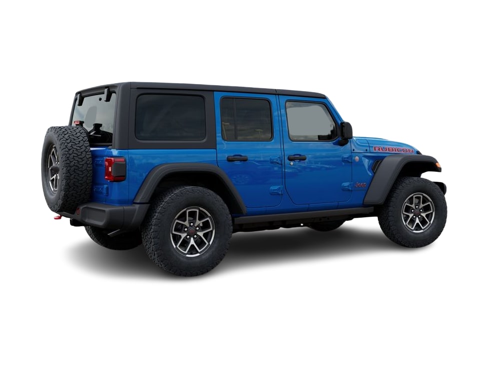 Thumbnail: 2026 Jeep Wrangler - 14