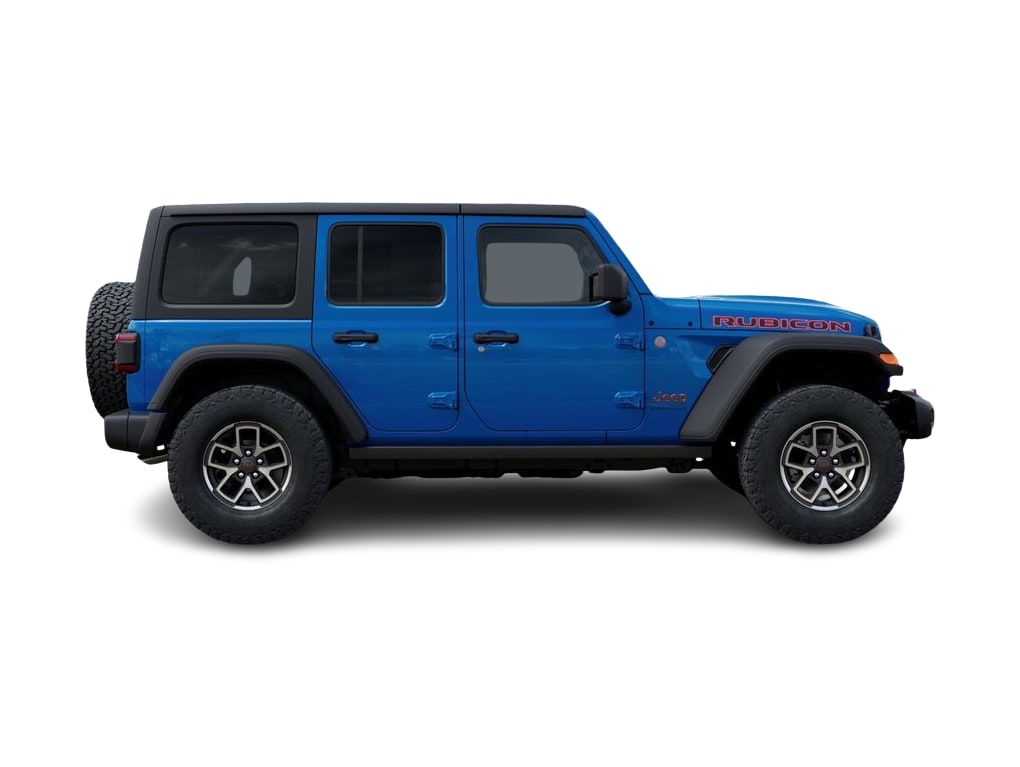 Thumbnail: 2026 Jeep Wrangler - 24