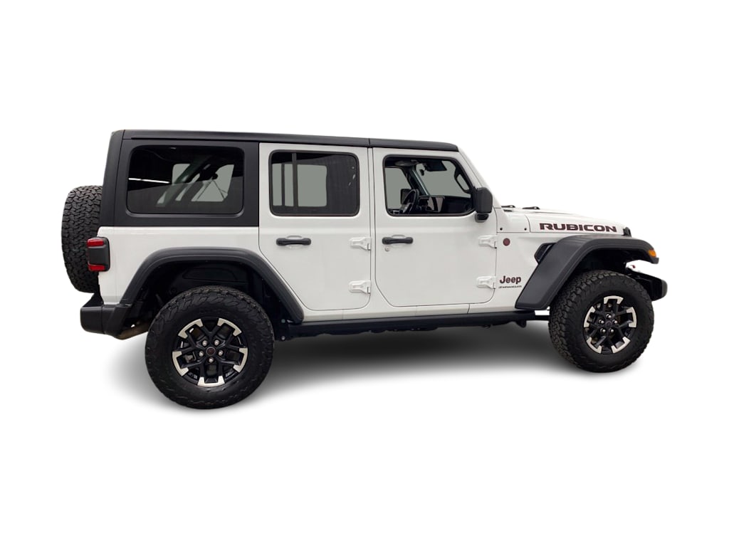 Thumbnail: 2025 Jeep Wrangler - 20