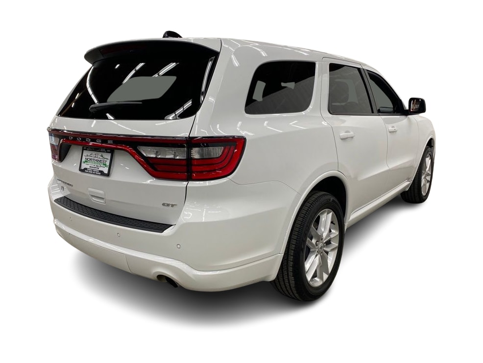 Thumbnail: 2026 Dodge Durango - 20