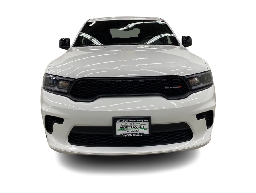 Thumbnail: 2026 Dodge Durango - 6
