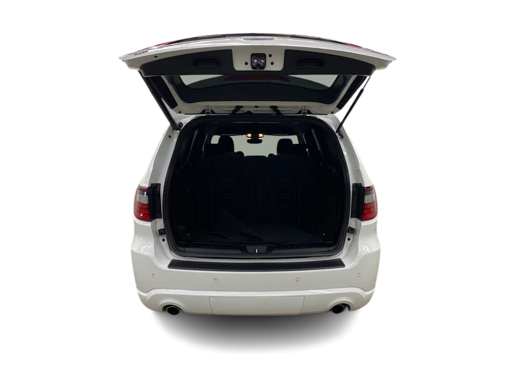 Thumbnail: 2026 Dodge Durango - 17