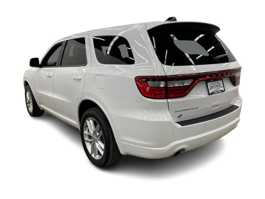 Thumbnail: 2026 Dodge Durango - 4