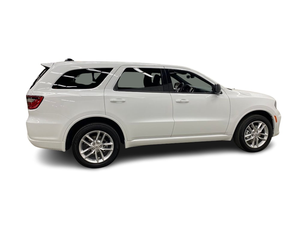Thumbnail: 2026 Dodge Durango - 21