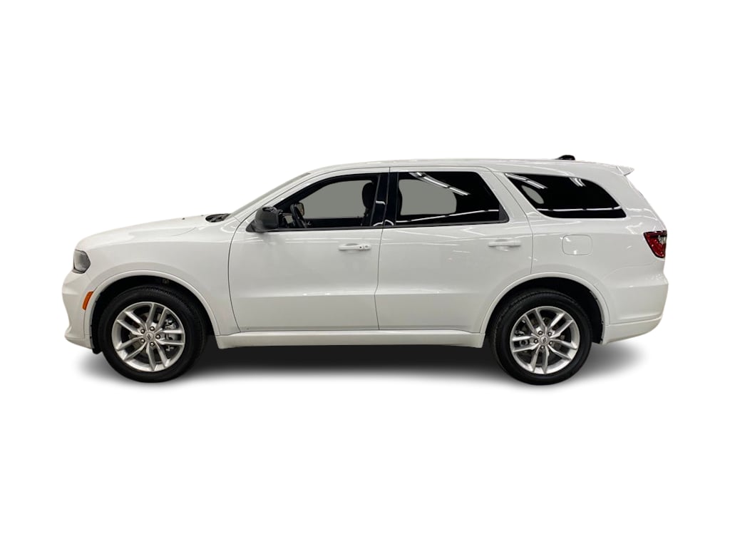 Thumbnail: 2026 Dodge Durango - 3