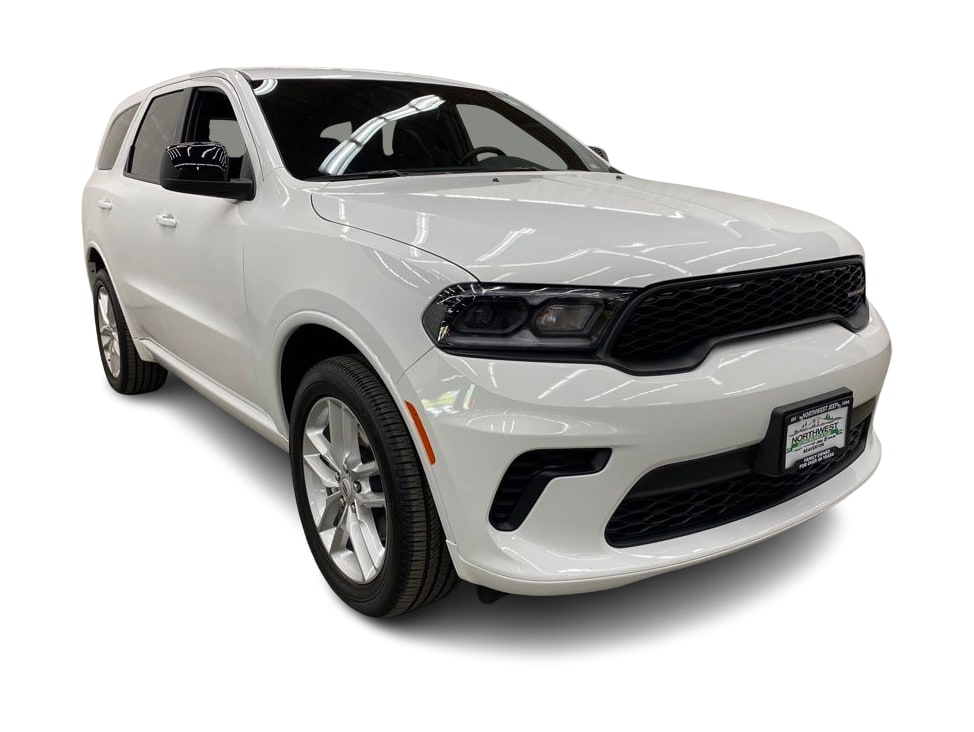 Thumbnail: 2026 Dodge Durango - 22
