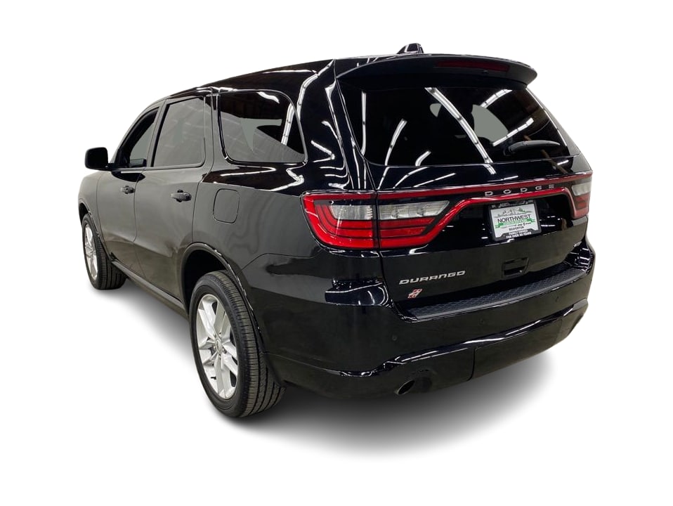 Thumbnail: 2025 Dodge Durango - 4
