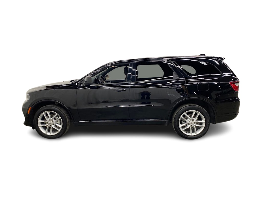 Thumbnail: 2025 Dodge Durango - 3
