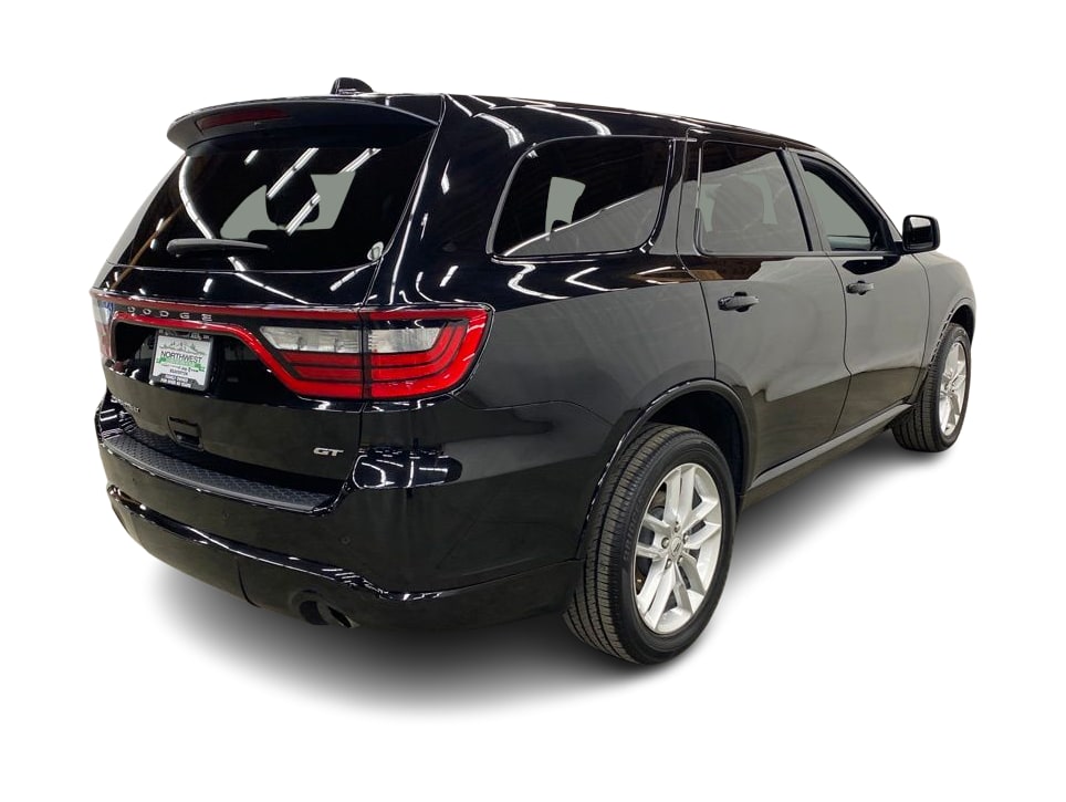 Thumbnail: 2025 Dodge Durango - 20