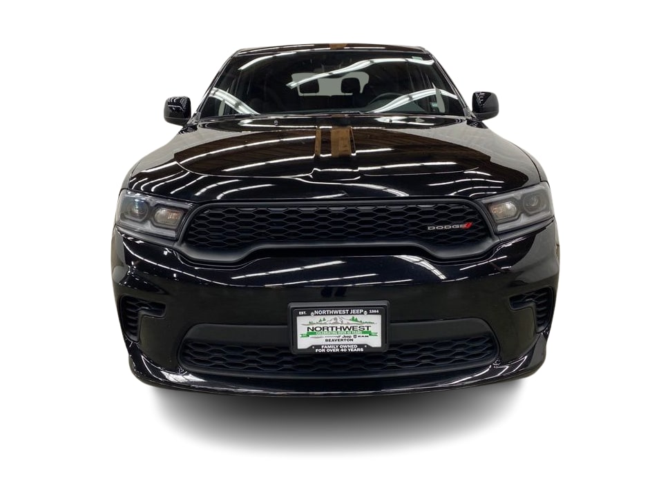 Thumbnail: 2025 Dodge Durango - 6