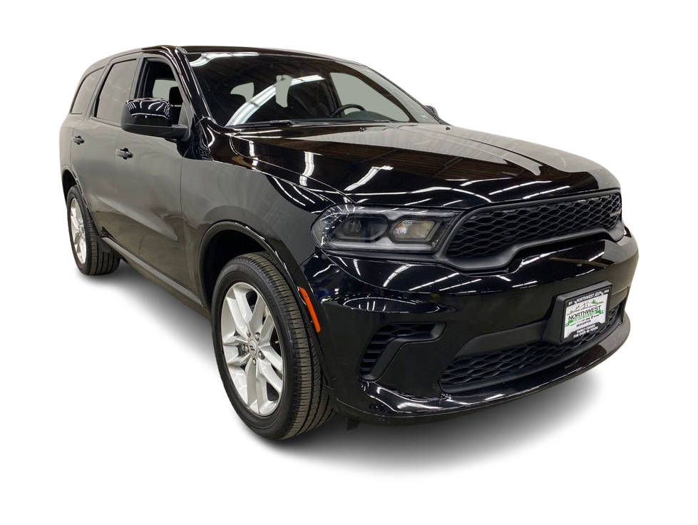 Thumbnail: 2025 Dodge Durango - 22