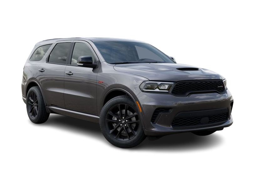 Thumbnail: 2026 Dodge Durango - 16