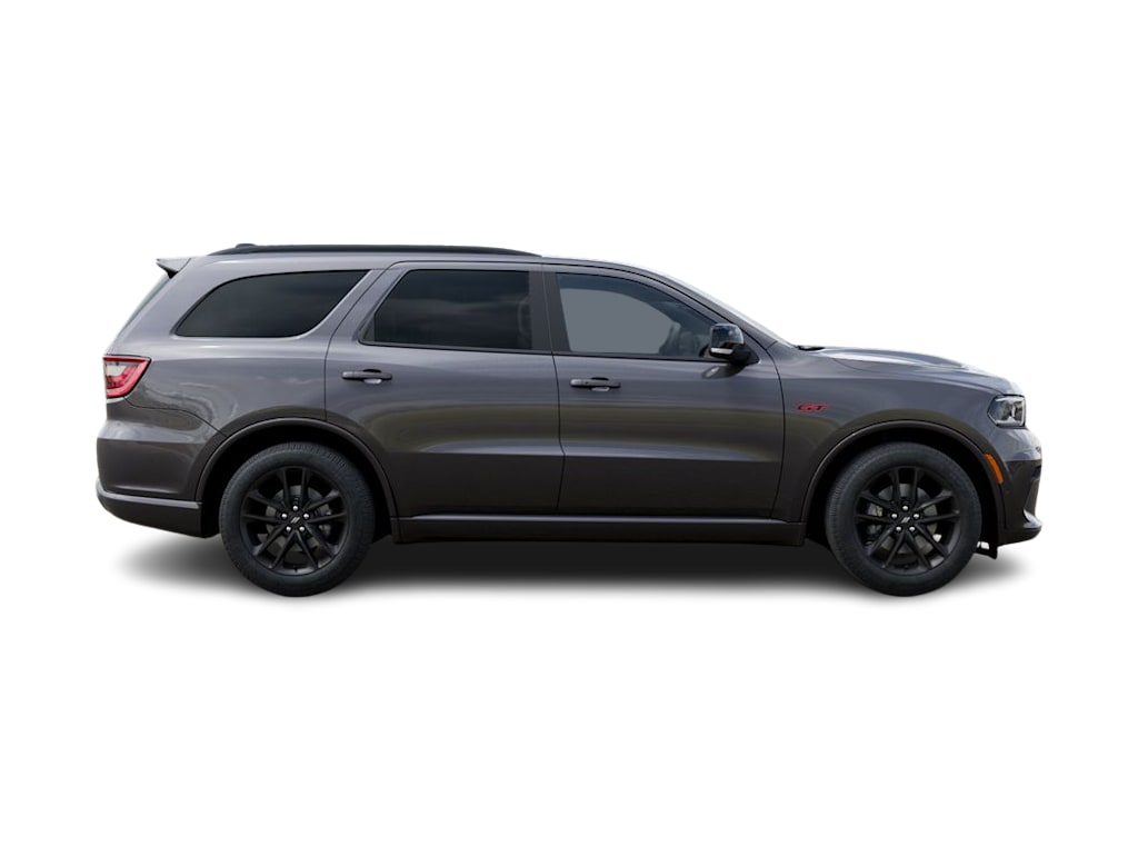 Thumbnail: 2026 Dodge Durango - 23