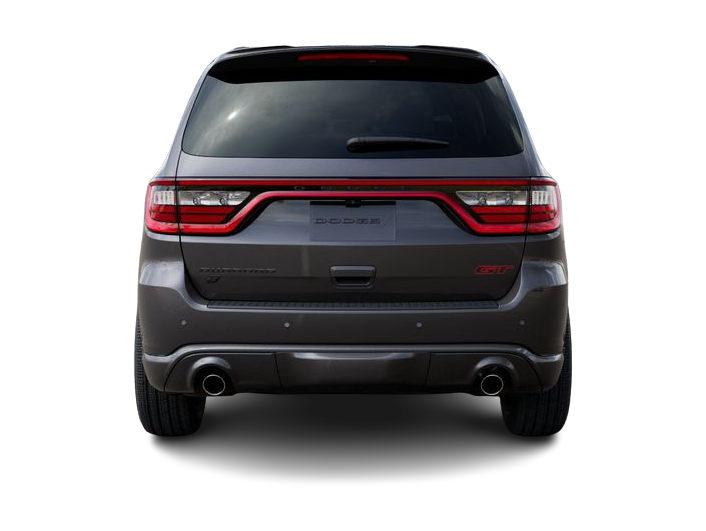 Thumbnail: 2026 Dodge Durango - 17