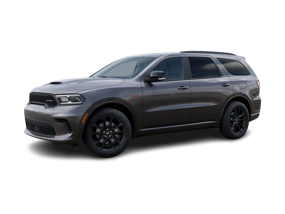 Thumbnail: 2026 Dodge Durango - 3
