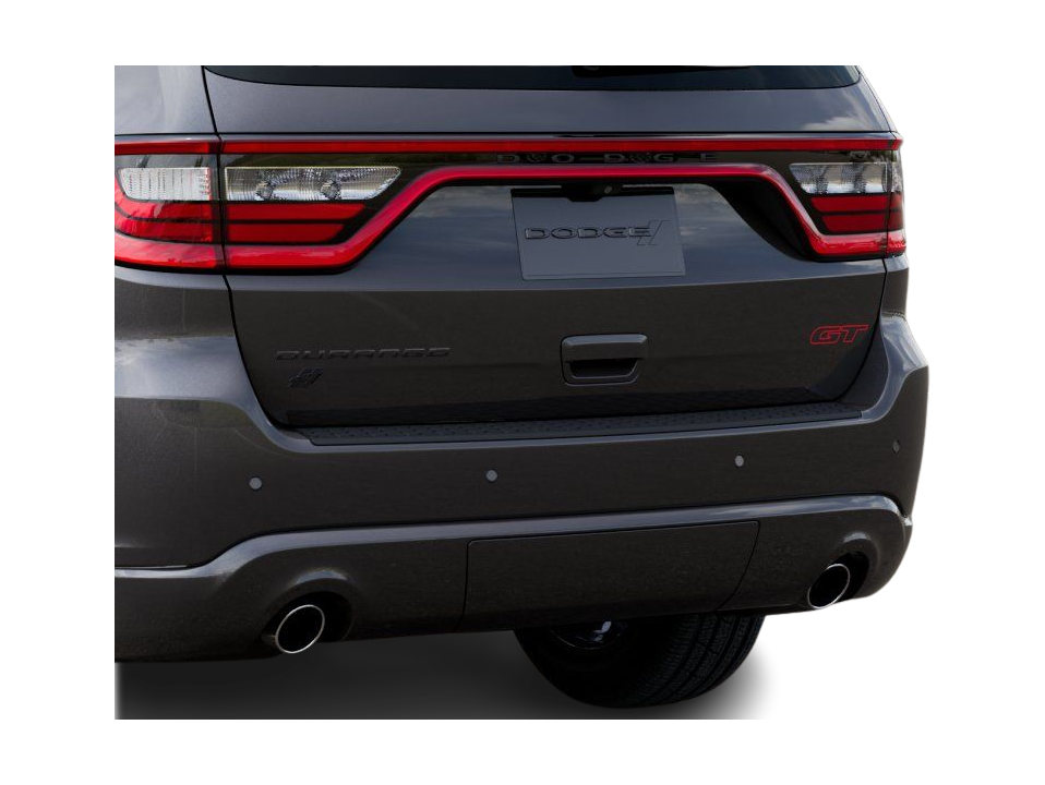 Thumbnail: 2026 Dodge Durango - 5