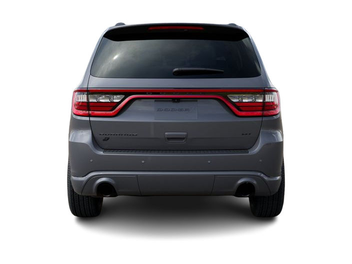 Thumbnail: 2026 Dodge Durango - 5