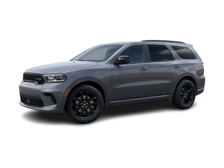 Thumbnail: 2026 Dodge Durango - 3