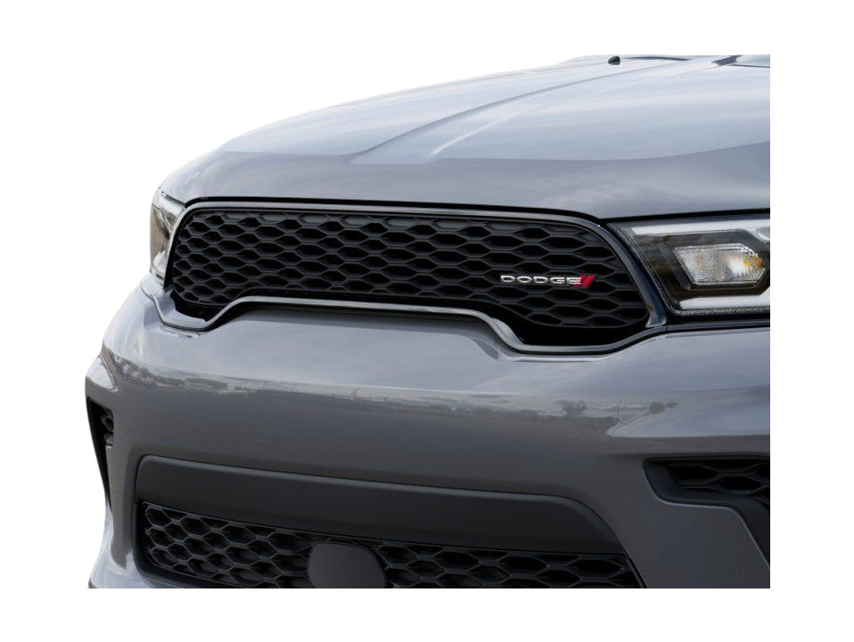Thumbnail: 2026 Dodge Durango - 18