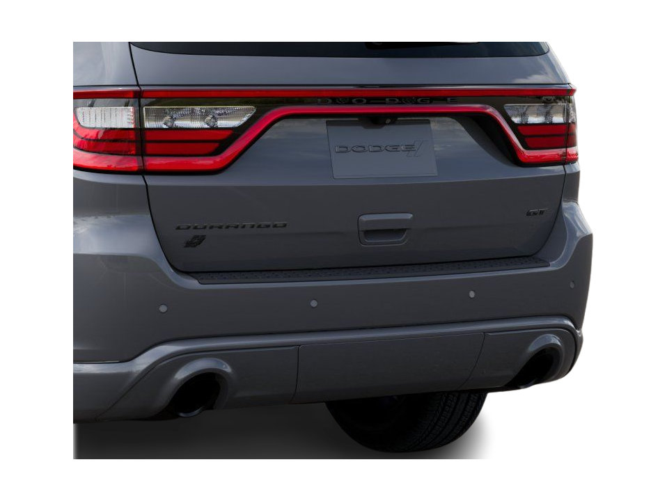 Thumbnail: 2026 Dodge Durango - 20