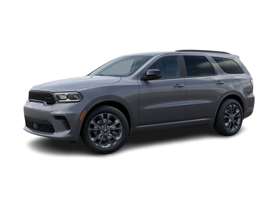 Thumbnail: 2026 Dodge Durango - 3