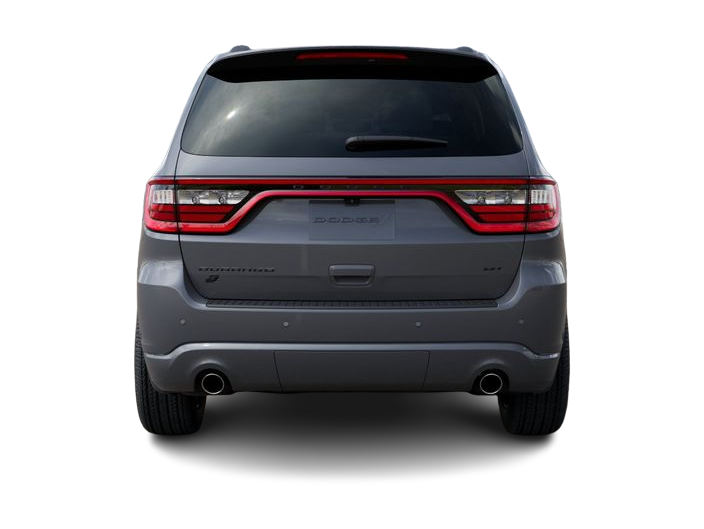 Thumbnail: 2026 Dodge Durango - 5
