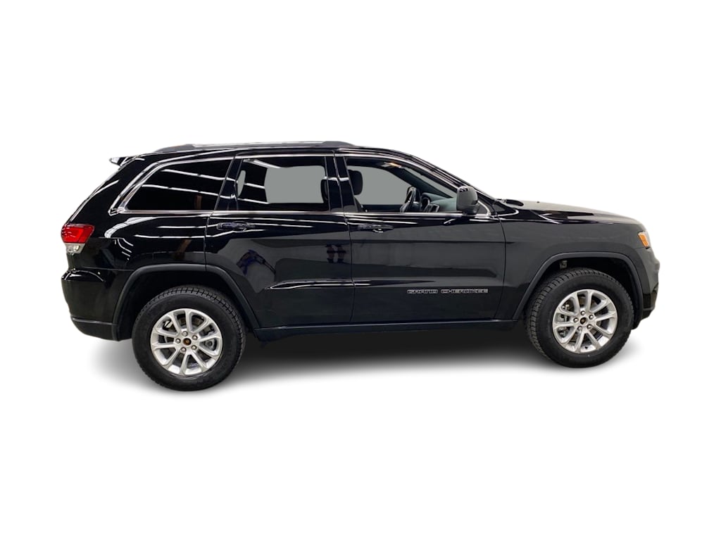 Thumbnail: 2021 Jeep Grand Cherokee - 22
