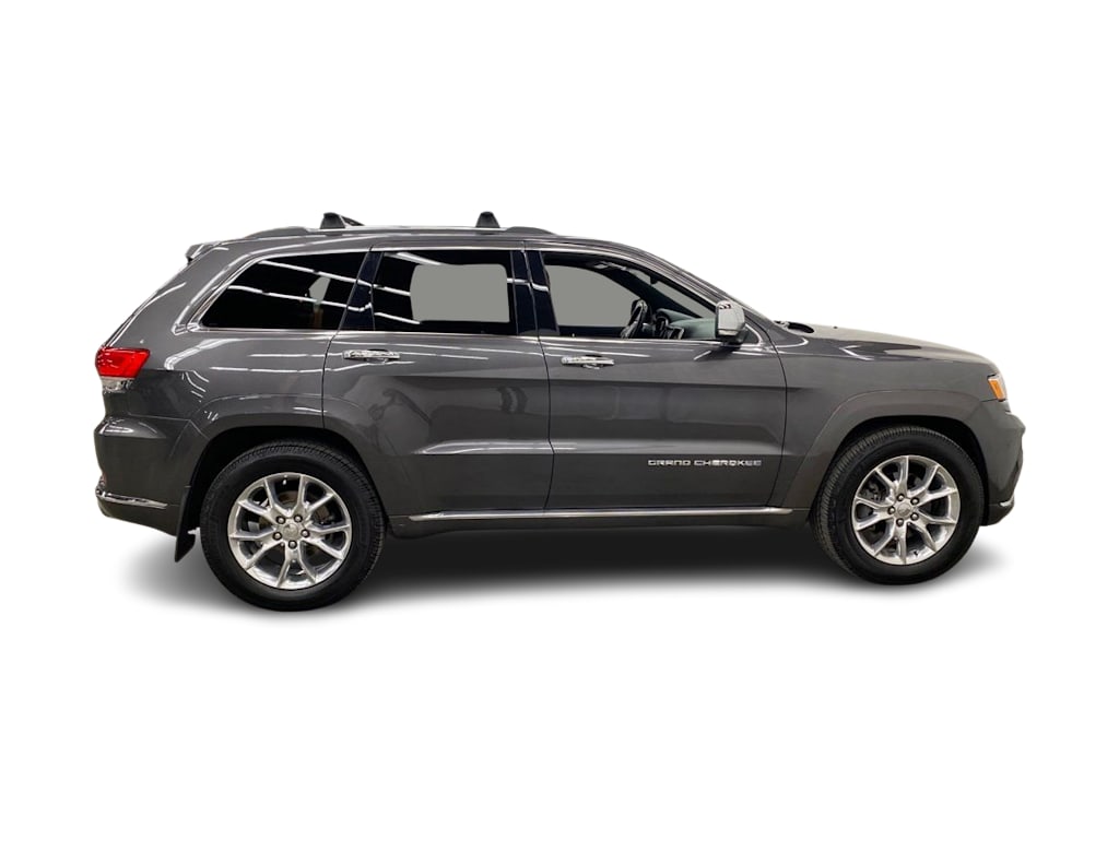 Thumbnail: 2015 Jeep Grand Cherokee - 21