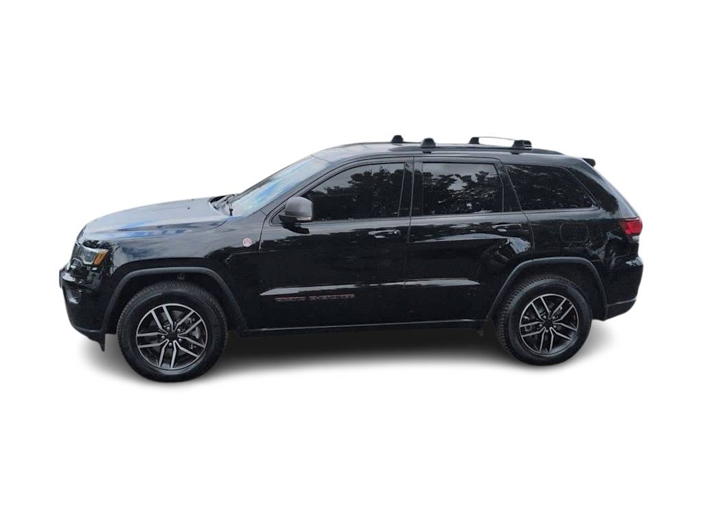 Thumbnail: 2021 Jeep Grand Cherokee - 3