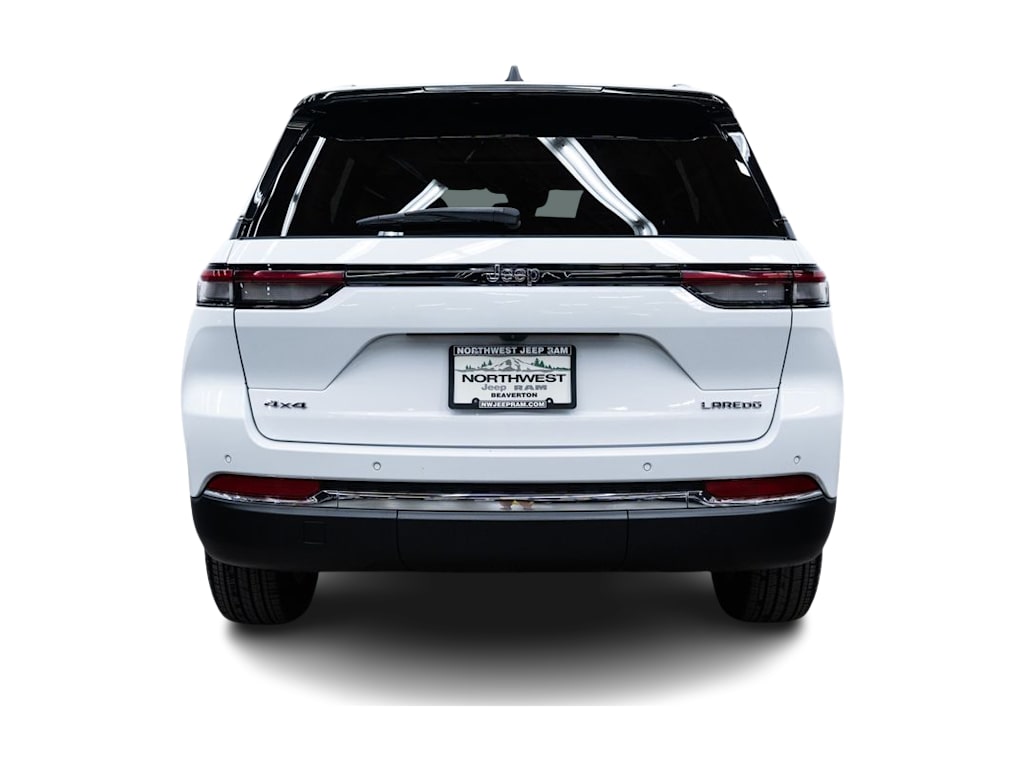 Thumbnail: 2023 Jeep Grand Cherokee - 4