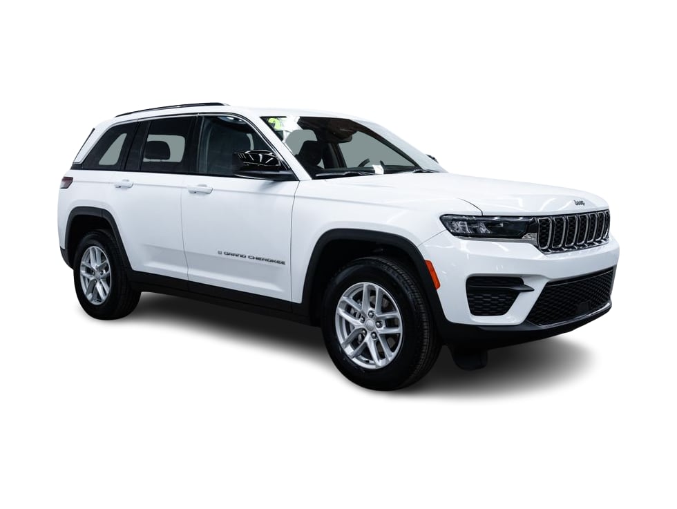 Thumbnail: 2023 Jeep Grand Cherokee - 16