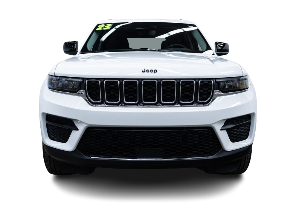 Thumbnail: 2023 Jeep Grand Cherokee - 5