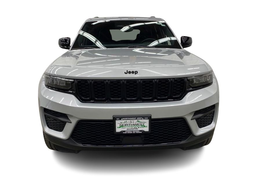 Thumbnail: 2023 Jeep Grand Cherokee - 6