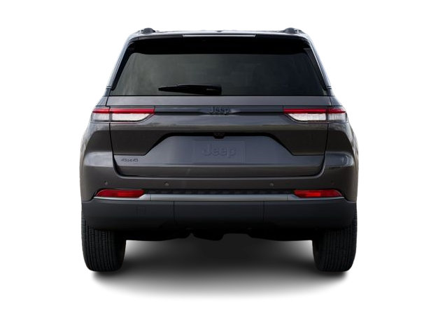 Thumbnail: 2026 Jeep Grand Cherokee - 16