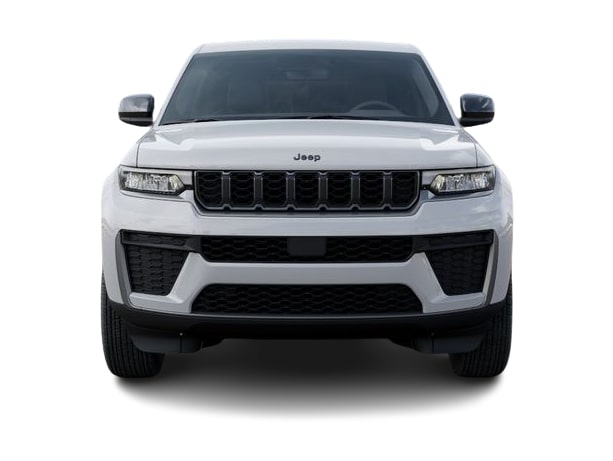 Thumbnail: 2026 Jeep Grand Cherokee - 6