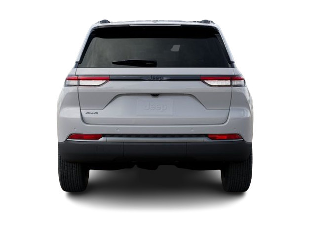 Thumbnail: 2026 Jeep Grand Cherokee - 16