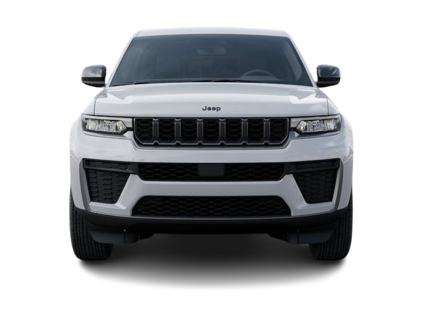 Thumbnail: 2026 Jeep Grand Cherokee - 6