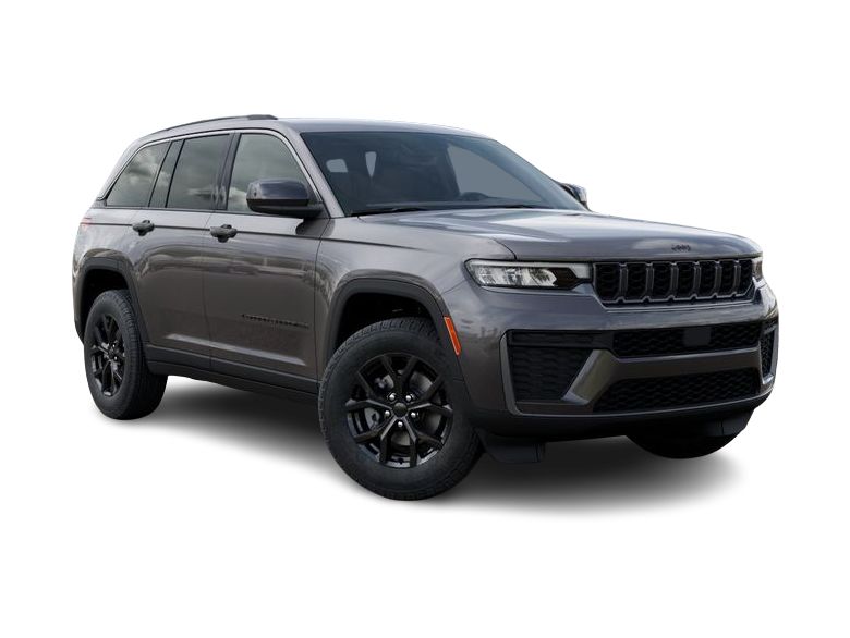 Thumbnail: 2026 Jeep Grand Cherokee - 15