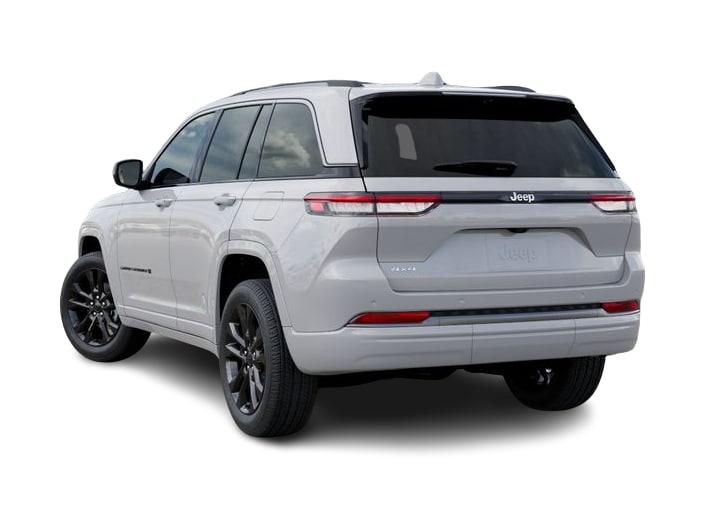 Thumbnail: 2026 Jeep Grand Cherokee - 4