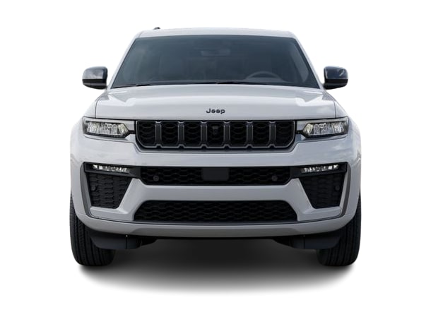 Thumbnail: 2026 Jeep Grand Cherokee - 6