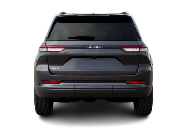 Thumbnail: 2026 Jeep Grand Cherokee - 15