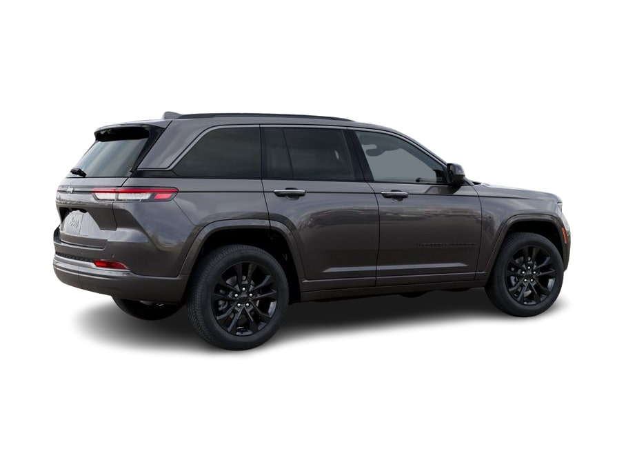Thumbnail: 2026 Jeep Grand Cherokee - 13