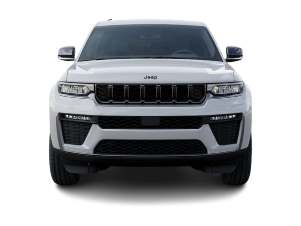 Thumbnail: 2026 Jeep Grand Cherokee - 6