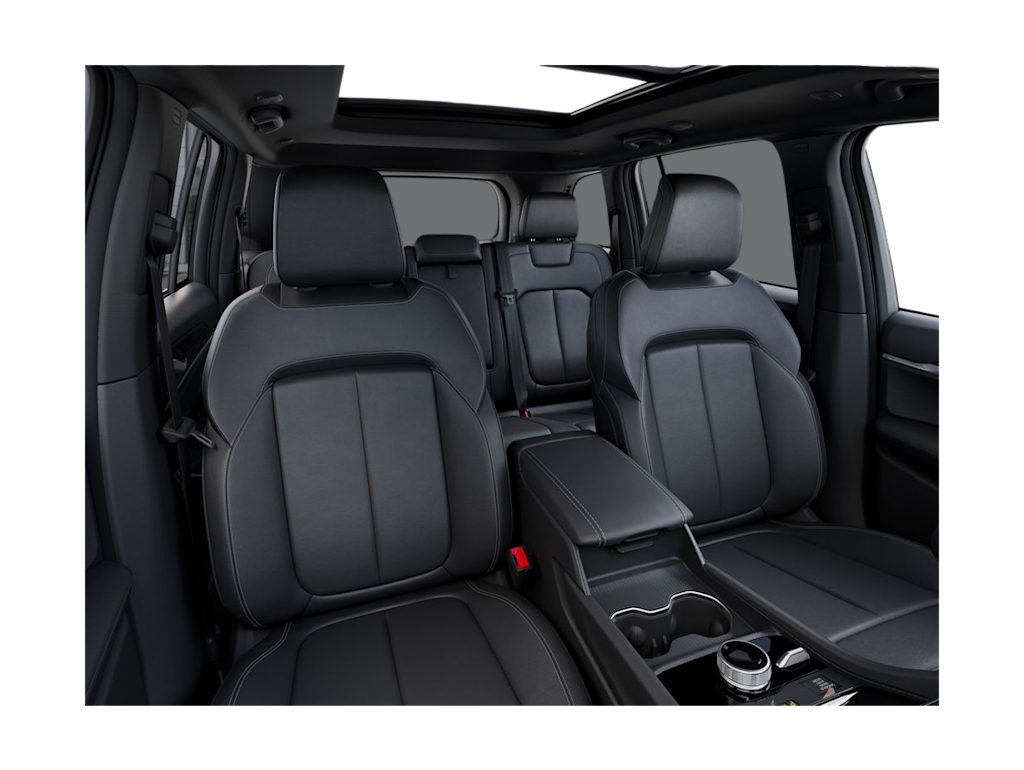 Thumbnail: 2026 Jeep Grand Cherokee - 20