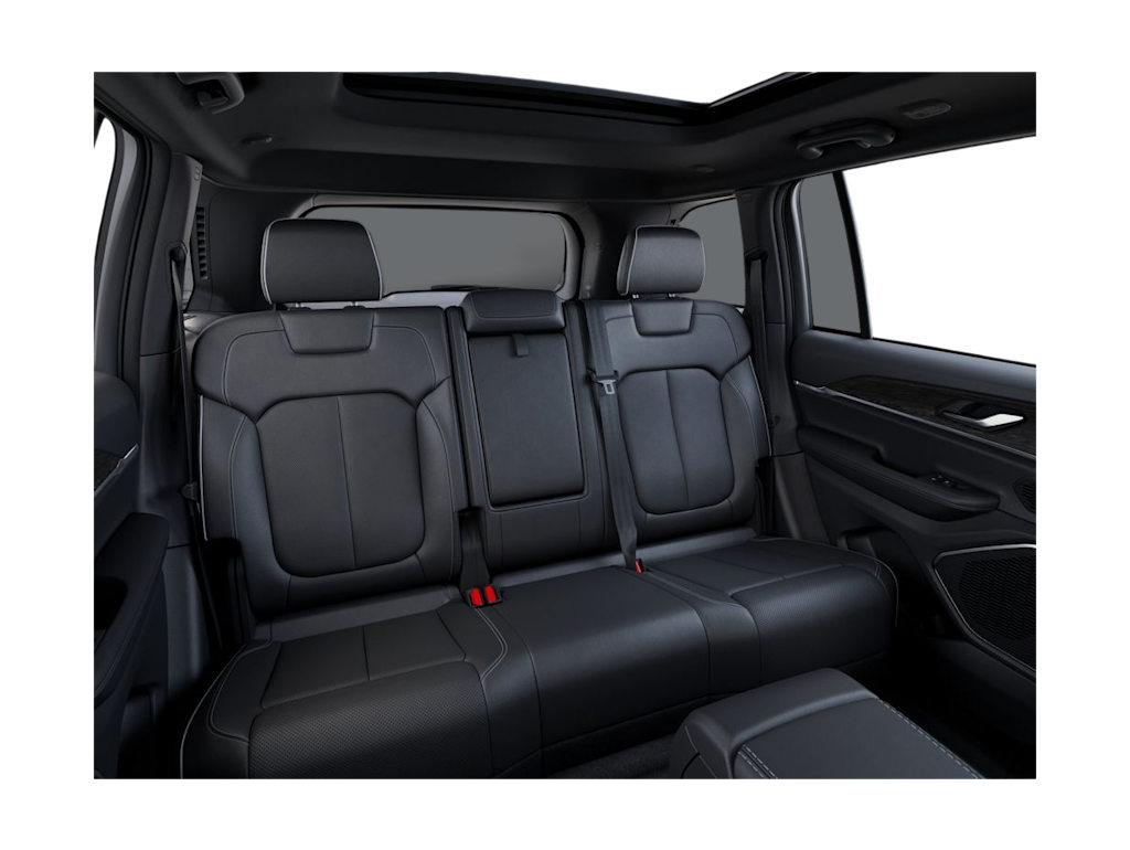 Thumbnail: 2026 Jeep Grand Cherokee - 19
