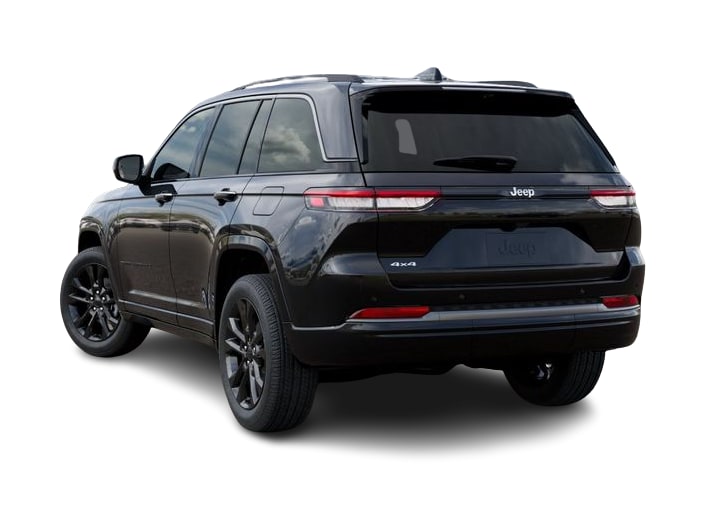 Thumbnail: 2026 Jeep Grand Cherokee - 4