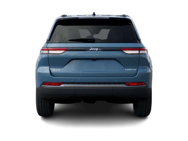 Thumbnail: 2026 Jeep Grand Cherokee - 16