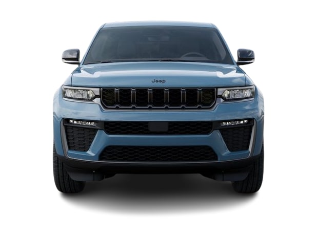 Thumbnail: 2026 Jeep Grand Cherokee - 6