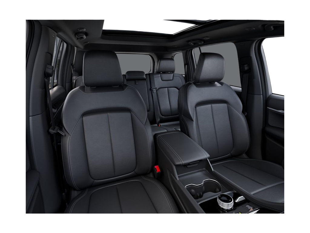 Thumbnail: 2026 Jeep Grand Cherokee - 20