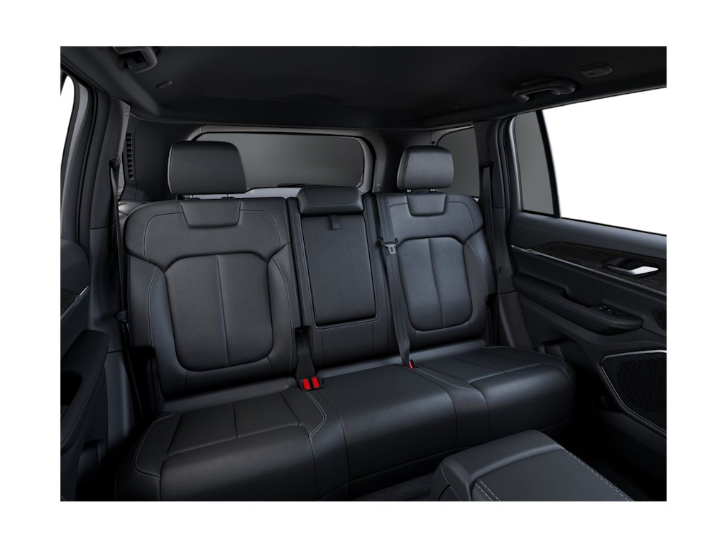 Thumbnail: 2026 Jeep Grand Cherokee - 13